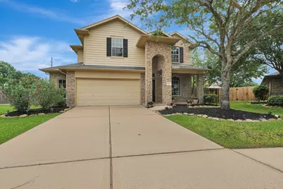 16702 Savannah Park Drive, Cypress, TX 77429 - Photo 2