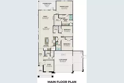 86 Leon Way, Dayton, TX 77535 - Photo 2