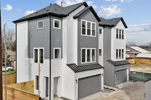 267 De Boll St, Houston, TX 77022 - Photo 2