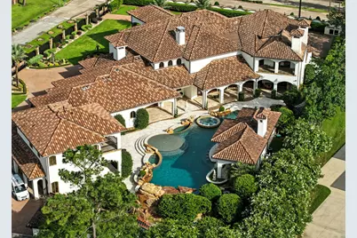 701 W Friar Tuck Lane, Houston, TX 77024 - Photo 1