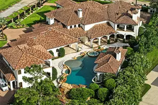 701 W Friar Tuck Ln, Houston, TX 77024 - Photo 1