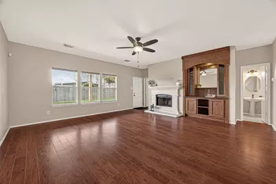 9904 Fair Brook Way, Pearland, TX 77584 - Photo 16