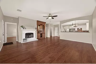 9904 Fair Brook Way, Pearland, TX 77584 - Photo 14