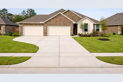 31122 Gullwing Manor Drive, Tomball, TX 77375 - Photo 2