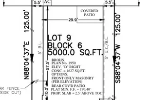 352 Hickory Hills, Pattison, TX 77423 - Photo 18