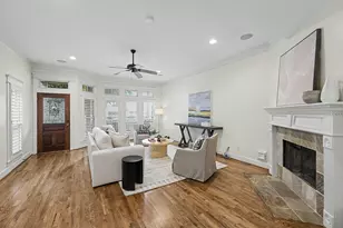 1511 Harvard St, Houston, TX 77008 - Photo 4