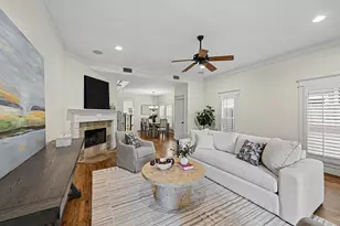 1511 Harvard St, Houston, TX 77008 - Photo 6