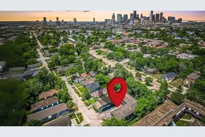 2819 Berry Street #4, Houston, TX 77004 - Photo 8