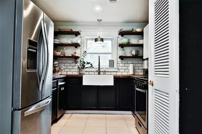 522 Sunview Drive, Livingston, TX 77351 - Photo 4