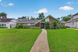 12411 Pinerock Ln, Houston, TX 77024 - Photo 1