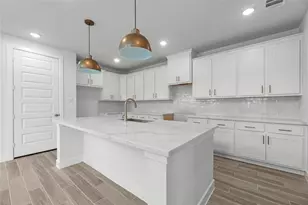 10427 Shining Dawn Wy, Richmond, TX 77406 - Photo 6