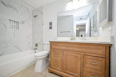 8427 Hearth Drive Drive #2, Houston, TX 77054 - Photo 10