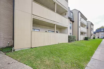 8427 Hearth Drive Drive #2, Houston, TX 77054 - Photo 1