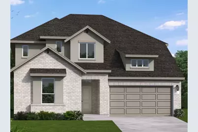 6735 Davis Field Drive, Manvel, TX 77578 - Photo 1