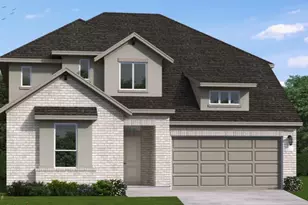 6735 Davis Field Dr, Manvel, TX 77578 - Photo 1