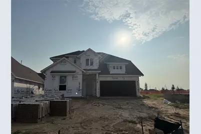 6735 Davis Field Drive, Manvel, TX 77578 - Photo 8