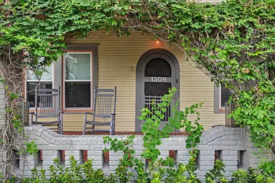 1309 Willard Street, Houston, TX 77006 - Photo 2