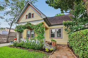 1309 Willard St, Houston, TX 77006 - Photo 1