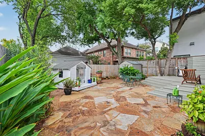 1309 Willard Street, Houston, TX 77006 - Photo 22