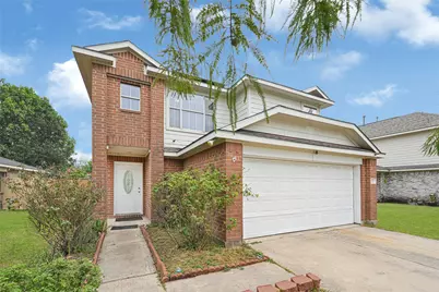 911 Richview Drive, Houston, TX 77060 - Photo 2