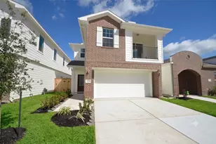 3210 Harmony Creek Ln, Spring, TX 77386 - Photo 2