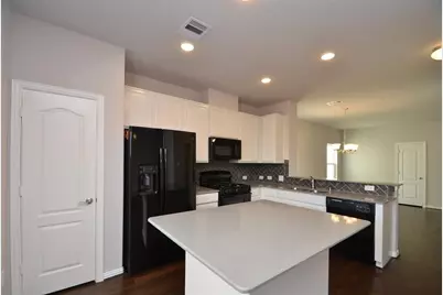 3210 Harmony Creek Lane, Spring, TX 77386 - Photo 8