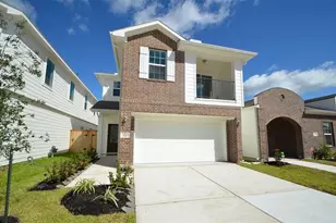 3210 Harmony Creek Ln, Spring, TX 77386 - Photo 2