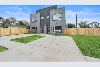 9315 Ashville Drive, Houston, TX 77051 - Photo 4