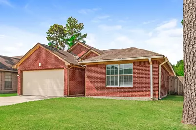 23015 Banquo Drive, Spring, TX 77373 - Photo 2