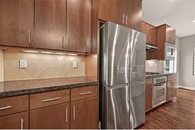 1510 Crockett Street #B, Houston, TX 77007 - Photo 20