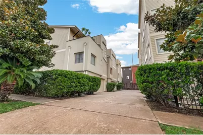 1510 Crockett Street #B, Houston, TX 77007 - Photo 40