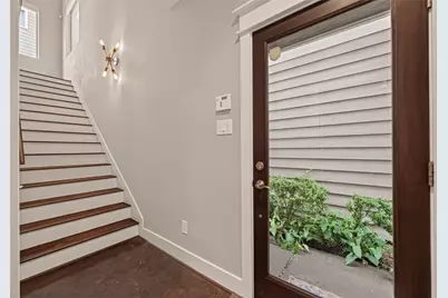 1510 Crockett Street #B, Houston, TX 77007 - Photo 8