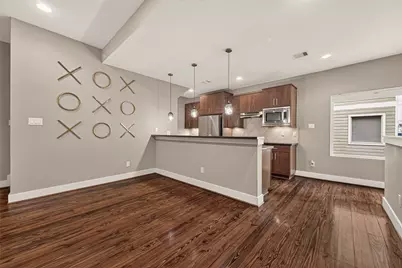 1510 Crockett Street #B, Houston, TX 77007 - Photo 14