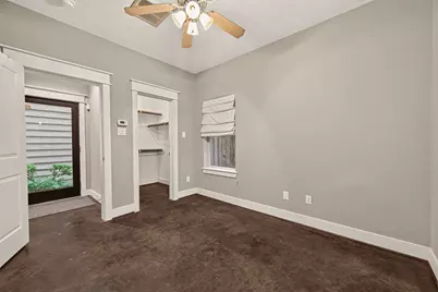 1510 Crockett Street #B, Houston, TX 77007 - Photo 10