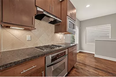 1510 Crockett Street #B, Houston, TX 77007 - Photo 22