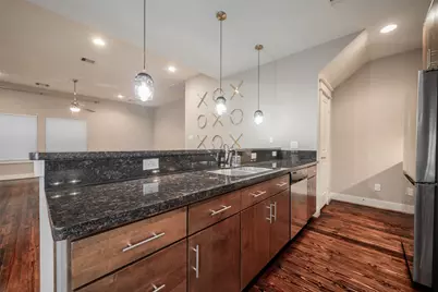 1510 Crockett Street #B, Houston, TX 77007 - Photo 18