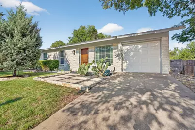 5706 Breezewood Drive, Austin, TX 78745 - Photo 4