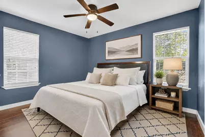 5706 Breezewood Drive, Austin, TX 78745 - Photo 12