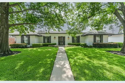 2415 Stoney Brook Drive, Houston, TX 77063 - Photo 1