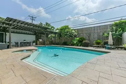 2415 Stoney Brook Drive, Houston, TX 77063 - Photo 24
