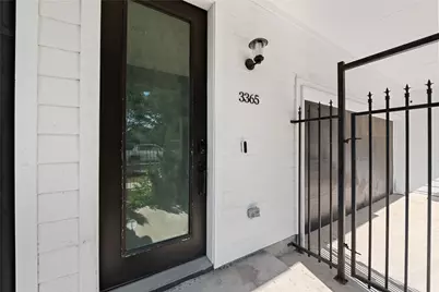 3365 Daphne Street, Houston, TX 77021 - Photo 2