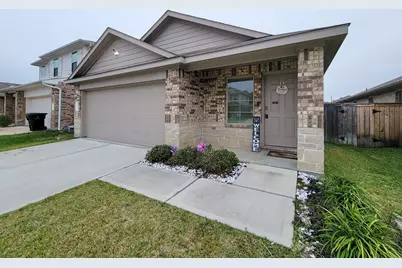 14741 Hazel Branch Drive, New Caney, TX 77357 - Photo 2