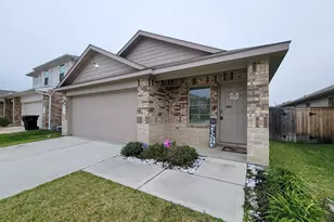14741 Hazel Br Dr, New Caney, TX 77357 - Photo 2