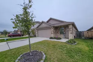 14741 Hazel Br Dr, New Caney, TX 77357 - Photo 28