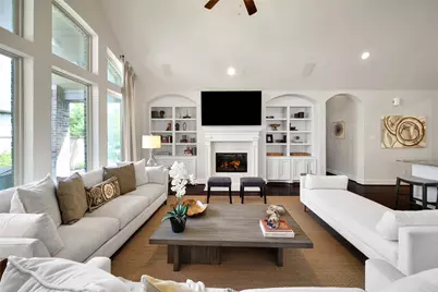 15 S Lochwood Way, Tomball, TX 77375 - Photo 20