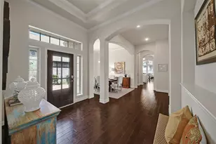 15 S Lochwood Way, Tomball, TX 77375 - Photo 4