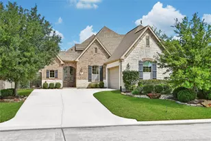 15 S Lochwood Way, Tomball, TX 77375 - Photo 1