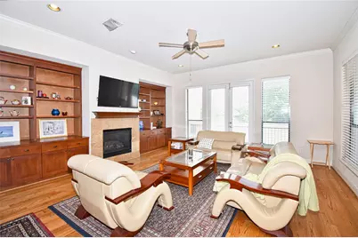 2406 Dorrington Street #C, Houston, TX 77030 - Photo 10
