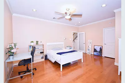 2406 Dorrington Street #C, Houston, TX 77030 - Photo 4