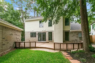 50 E Copper Sage Cir, The Woodlands, TX 77381 - Photo 26